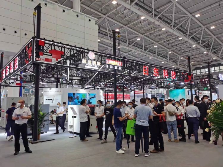 日東科技NEPCON ASIA展會精彩紛呈！